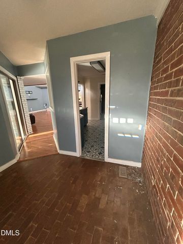 1308 Glenn Court, Sanford, NC 27332