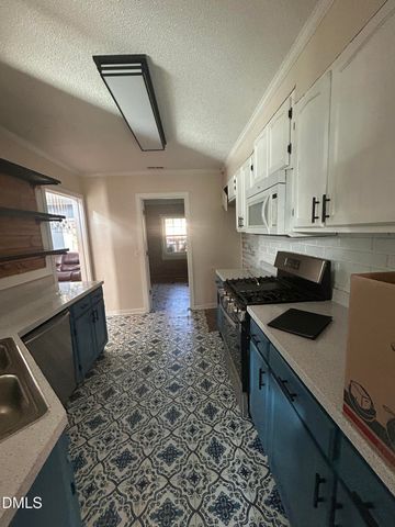 1308 Glenn Court, Sanford, NC 27332