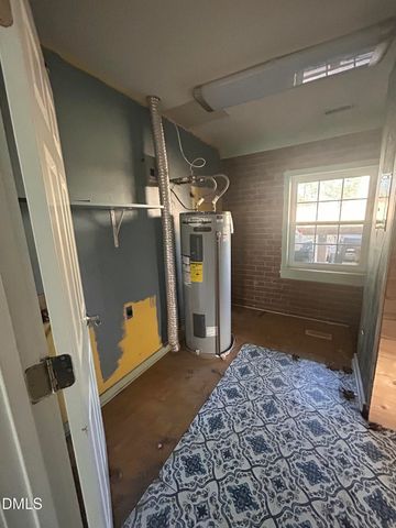 1308 Glenn Court, Sanford, NC 27332