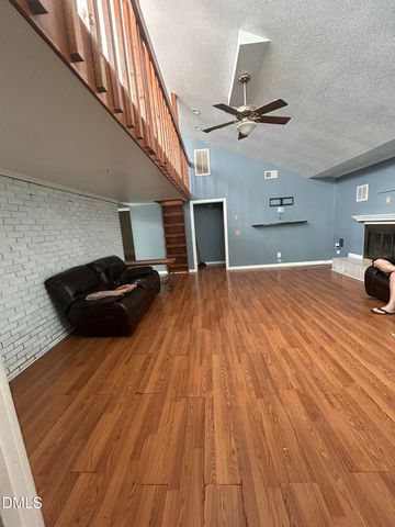 1308 Glenn Court, Sanford, NC 27332