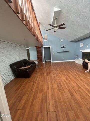 1308 Glenn Court, Sanford, NC 27332