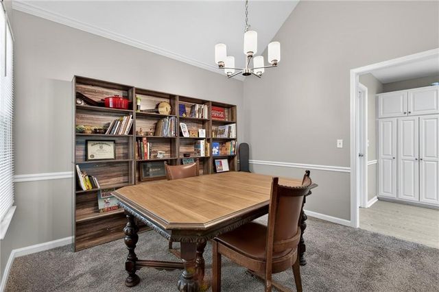 39 Thoroughbred Lane, Cartersville, GA 30120