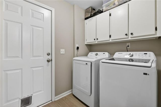 39 Thoroughbred Lane, Cartersville, GA 30120