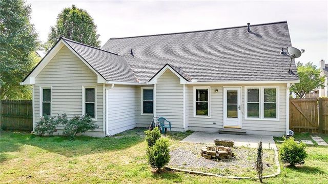 39 Thoroughbred Lane, Cartersville, GA 30120