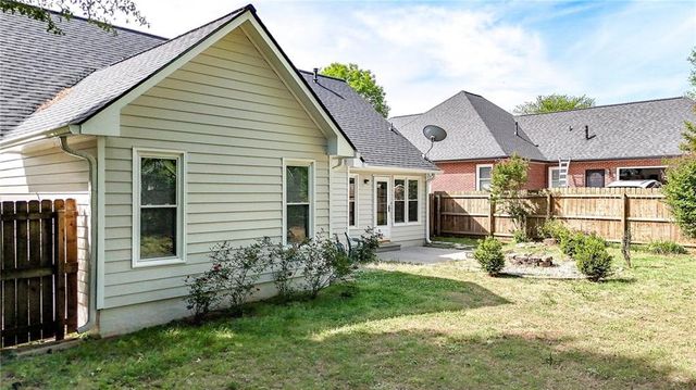 39 Thoroughbred Lane, Cartersville, GA 30120