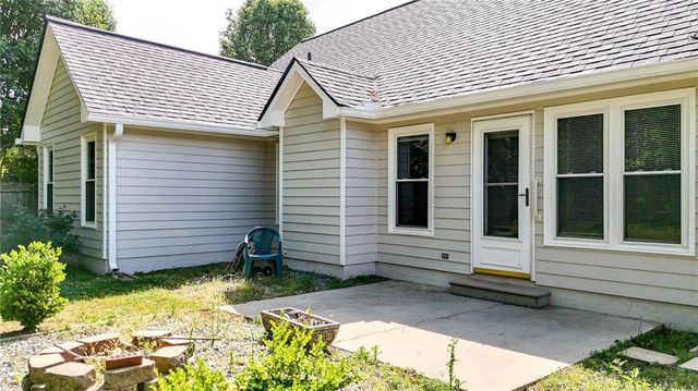 39 Thoroughbred Lane, Cartersville, GA 30120