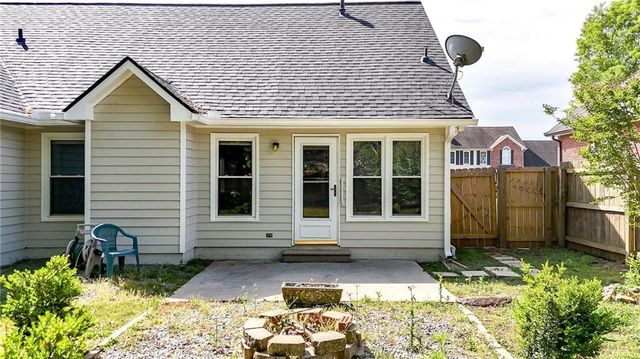 39 Thoroughbred Lane, Cartersville, GA 30120