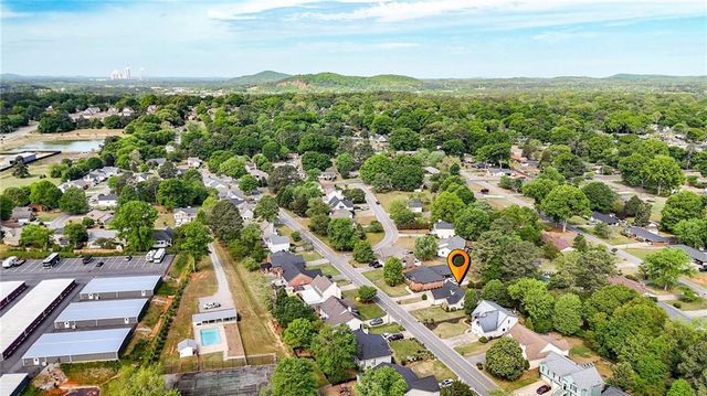 39 Thoroughbred Lane, Cartersville, GA 30120