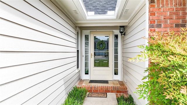 39 Thoroughbred Lane, Cartersville, GA 30120