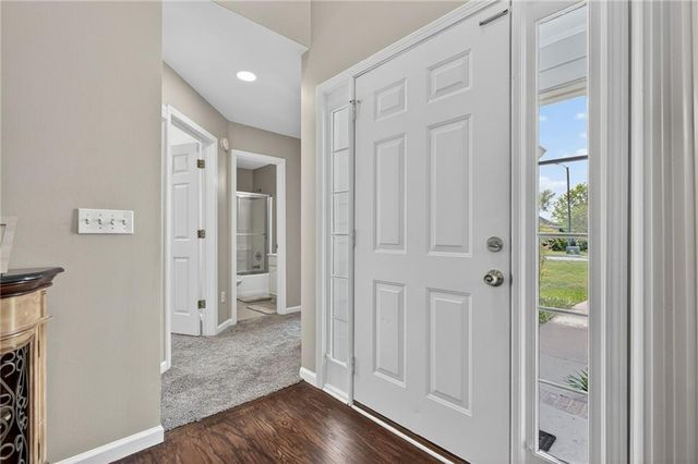 39 Thoroughbred Lane, Cartersville, GA 30120