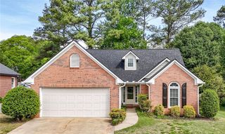 39 Thoroughbred Lane, Cartersville, GA 30120
