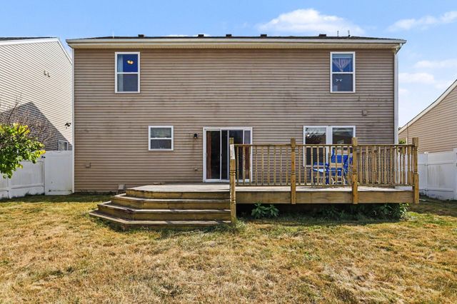 1232 Ellery Grove Court, Vicksburg Vllg, MI 49097