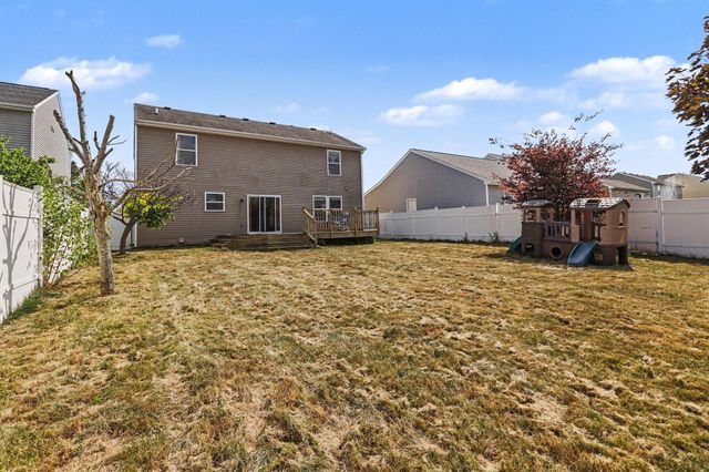 1232 Ellery Grove Court, Vicksburg Vllg, MI 49097