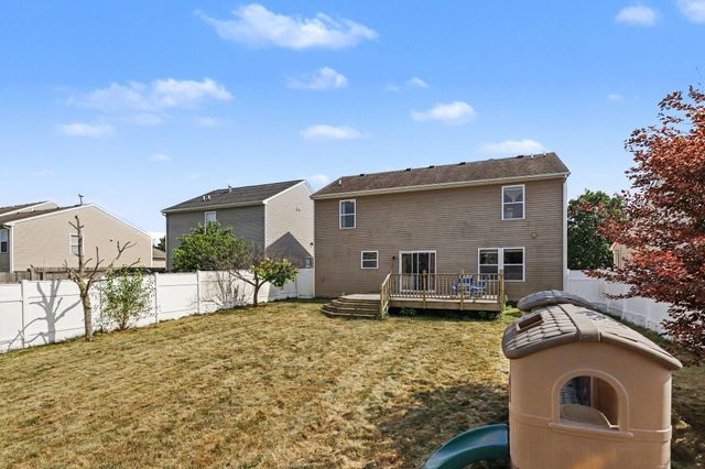 1232 Ellery Grove Court, Vicksburg Vllg, MI 49097