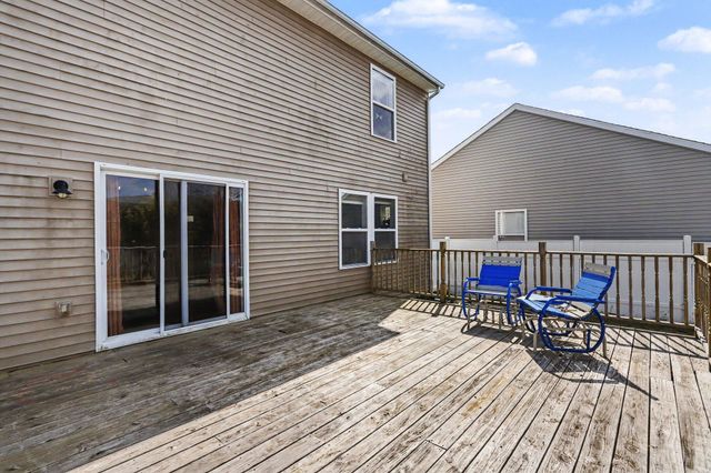 1232 Ellery Grove Court, Vicksburg Vllg, MI 49097