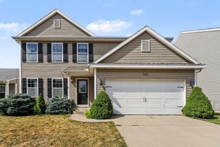 1232 Ellery Grove Court, Vicksburg Vllg, MI 49097