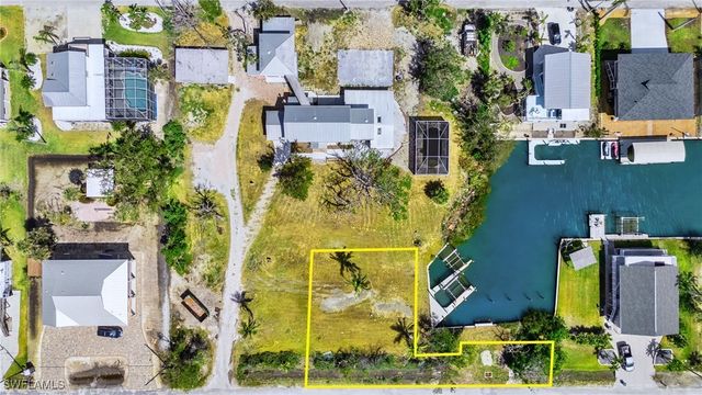 191 Bahia VIA, Fort Myers Beach, FL 33931