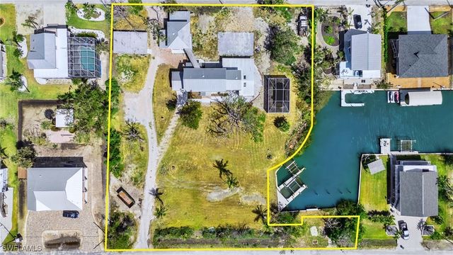 191 Bahia VIA, Fort Myers Beach, FL 33931
