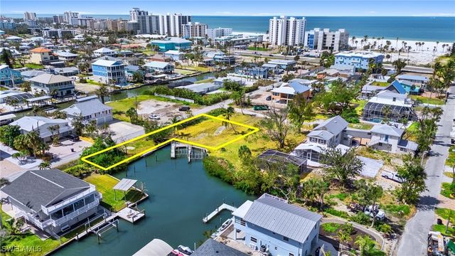 191 Bahia VIA, Fort Myers Beach, FL 33931