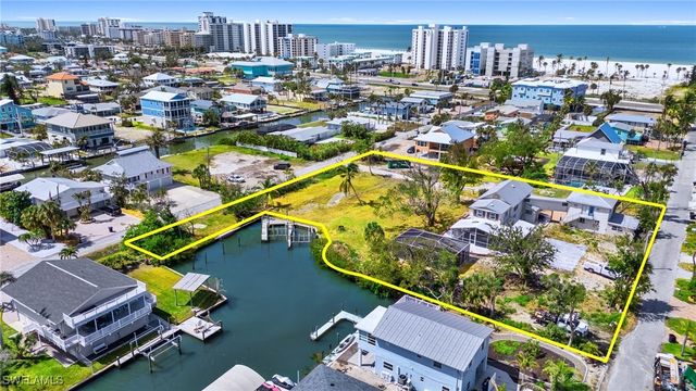 191 Bahia VIA, Fort Myers Beach, FL 33931