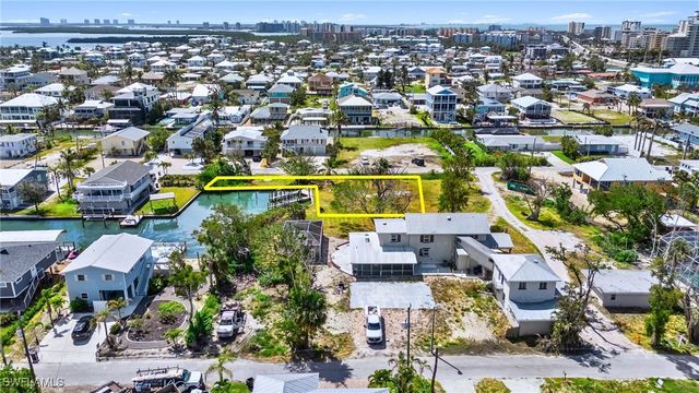 191 Bahia VIA, Fort Myers Beach, FL 33931