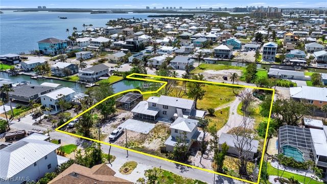 191 Bahia VIA, Fort Myers Beach, FL 33931