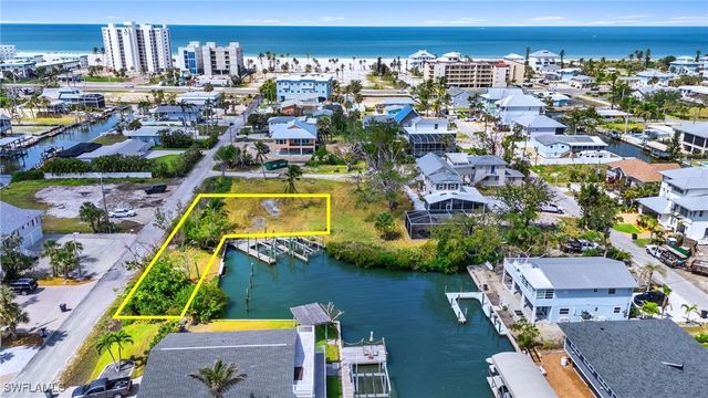 191 Bahia VIA, Fort Myers Beach, FL 33931