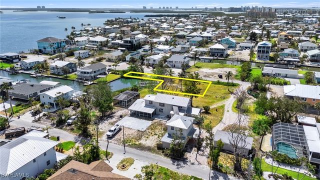 191 Bahia VIA, Fort Myers Beach, FL 33931