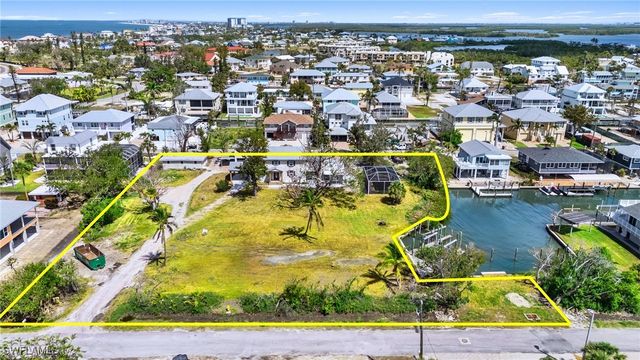 191 Bahia VIA, Fort Myers Beach, FL 33931