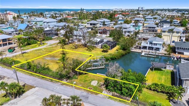 191 Bahia VIA, Fort Myers Beach, FL 33931