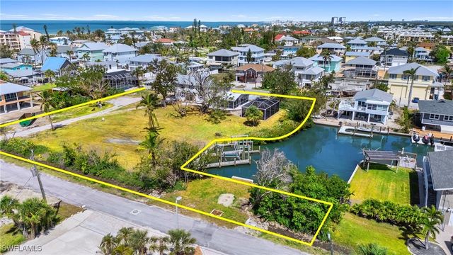 191 Bahia VIA, Fort Myers Beach, FL 33931