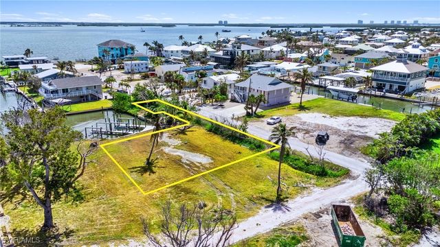 191 Bahia VIA, Fort Myers Beach, FL 33931