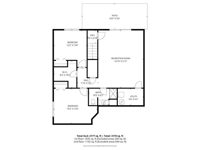 9155 Wild Plum Drive, Chisago City, MN 55013