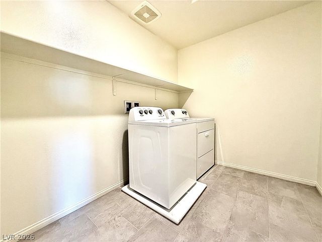 1841 James Creek Drive, North Las Vegas, NV 89084