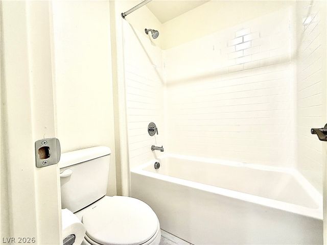 1841 James Creek Drive, North Las Vegas, NV 89084