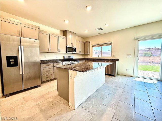 1841 James Creek Drive, North Las Vegas, NV 89084