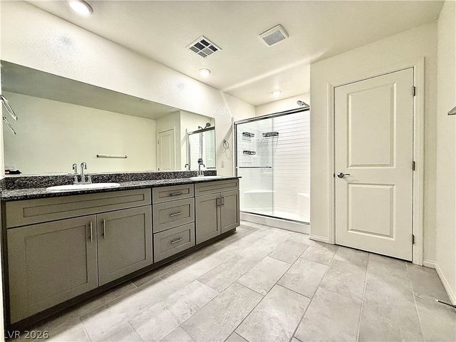 1841 James Creek Drive, North Las Vegas, NV 89084