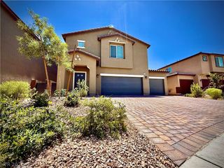 1841 James Creek Drive, North Las Vegas, NV 89084