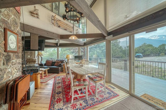 16695 County Road 162, Nathrop, CO 81236
