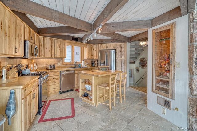 16695 County Road 162, Nathrop, CO 81236