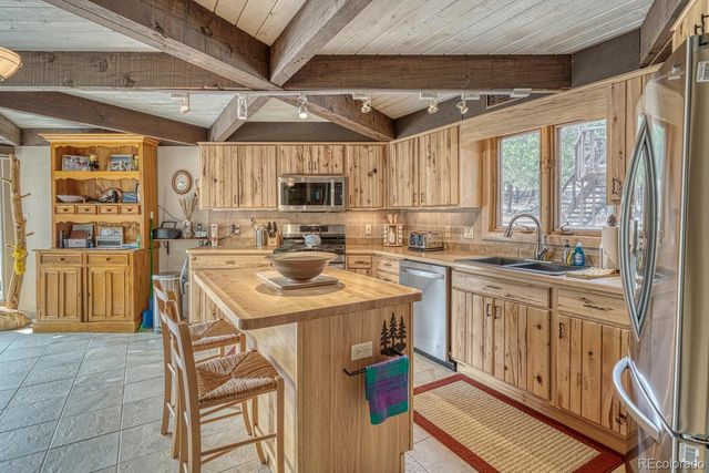 16695 County Road 162, Nathrop, CO 81236