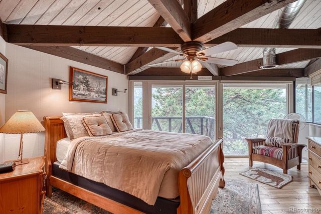 16695 County Road 162, Nathrop, CO 81236