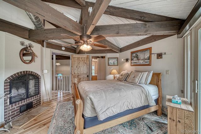 16695 County Road 162, Nathrop, CO 81236