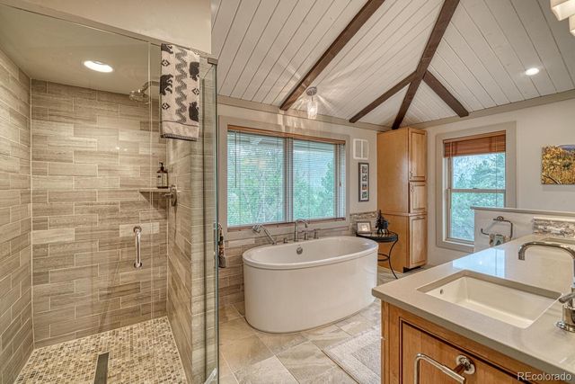 16695 County Road 162, Nathrop, CO 81236