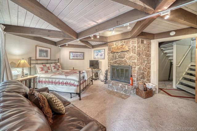 16695 County Road 162, Nathrop, CO 81236