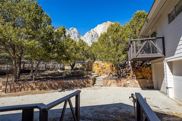 16695 County Road 162, Nathrop, CO 81236
