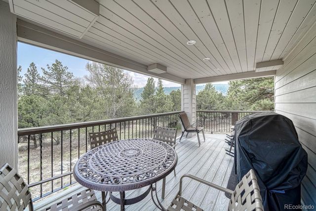 16695 County Road 162, Nathrop, CO 81236