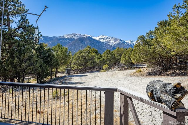 16695 County Road 162, Nathrop, CO 81236