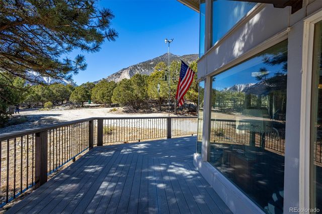 16695 County Road 162, Nathrop, CO 81236