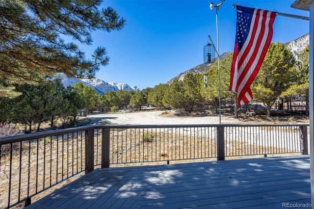 16695 County Road 162, Nathrop, CO 81236